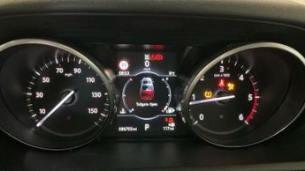LAND ROVER DISCOVERY 2.0 SD4 HSE Luxury SUV 5dr Diesel Auto 4WD Euro 6 (s/s) (240 ps)