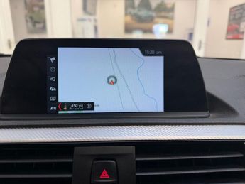 BMW 2 SERIES 2.0 218d M Sport Coupe 2dr Diesel Auto Euro 6 (s/s) (150 ps)