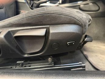 BMW 2 SERIES 2.0 218d M Sport Coupe 2dr Diesel Auto Euro 6 (s/s) (150 ps)