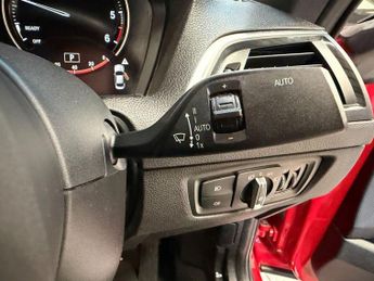 BMW 2 SERIES 2.0 218d M Sport Coupe 2dr Diesel Auto Euro 6 (s/s) (150 ps)