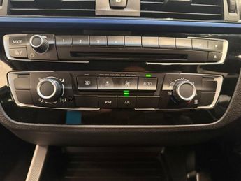 BMW 2 SERIES 2.0 218d M Sport Coupe 2dr Diesel Auto Euro 6 (s/s) (150 ps)