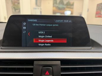 BMW 2 SERIES 2.0 218d M Sport Coupe 2dr Diesel Auto Euro 6 (s/s) (150 ps)