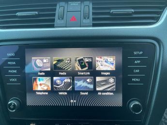 SKODA OCTAVIA 2.0 TDI SE Hatchback 5dr Diesel DSG Euro 6 (s/s) (150 ps)