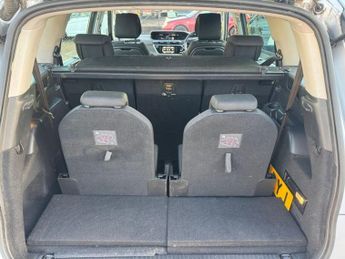 CITROEN GRAND C4 PICASSO 1.6 e-HDi Airdream Exclusive MPV 5dr Diesel ETG6 Euro 5 (s/s) (1