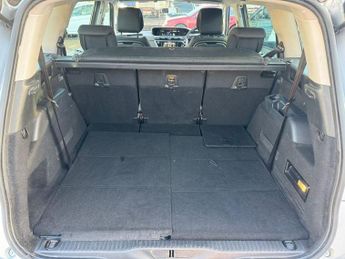 CITROEN GRAND C4 PICASSO 1.6 e-HDi Airdream Exclusive MPV 5dr Diesel ETG6 Euro 5 (s/s) (1
