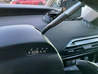CITROEN GRAND C4 PICASSO 1.6 e-HDi Airdream Exclusive MPV 5dr Diesel ETG6 Euro 5 (s/s) (1