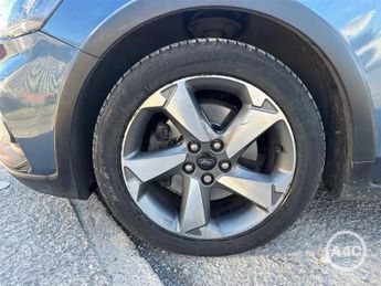 FORD FOCUS 1.0T EcoBoost Active Hatchback 5dr Petrol Auto Euro 6 (s/s) (125