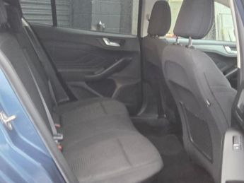 FORD FOCUS 1.0T EcoBoost Active Hatchback 5dr Petrol Auto Euro 6 (s/s) (125