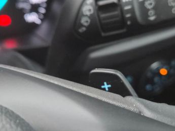 FORD FOCUS 1.0T EcoBoost Active Hatchback 5dr Petrol Auto Euro 6 (s/s) (125