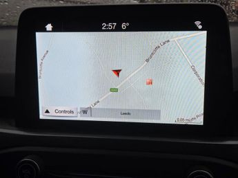 FORD FOCUS 1.0T EcoBoost Active Hatchback 5dr Petrol Auto Euro 6 (s/s) (125