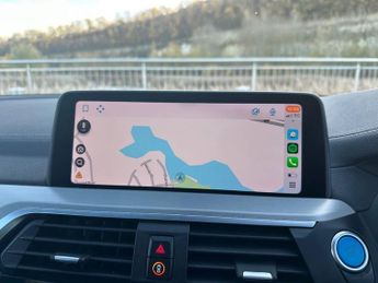 BMW IX3 80kWh Premier Edition SUV 5dr Electric Auto (286 ps)