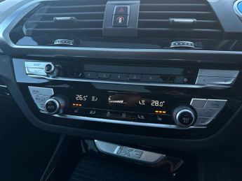 BMW IX3 80kWh Premier Edition SUV 5dr Electric Auto (286 ps)