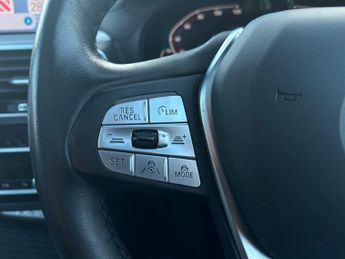 BMW IX3 80kWh Premier Edition SUV 5dr Electric Auto (286 ps)