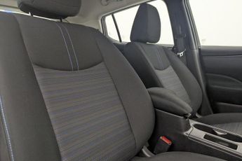 NISSAN LEAF 39kWh Acenta Hatchback 5dr Electric Auto (150 ps)