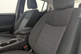 NISSAN LEAF 39kWh Acenta Hatchback 5dr Electric Auto (150 ps)