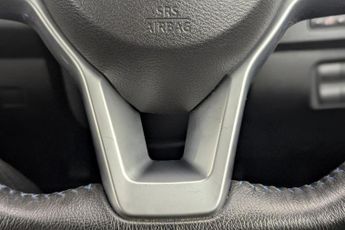 NISSAN LEAF 39kWh Acenta Hatchback 5dr Electric Auto (150 ps)