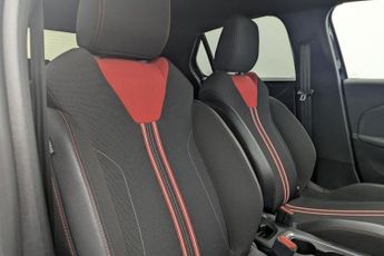 VAUXHALL Corsa Electric 50kWh SRi Premium Hatchback 5dr Electric Auto (136 ps)