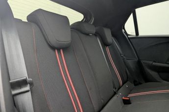 VAUXHALL Corsa Electric 50kWh SRi Premium Hatchback 5dr Electric Auto (136 ps)