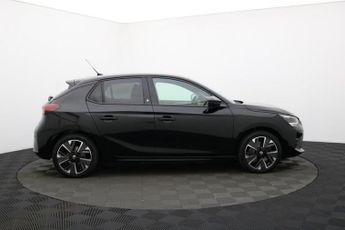 VAUXHALL Corsa Electric 50kWh SRi Premium Hatchback 5dr Electric Auto (136 ps)