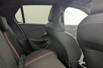 VAUXHALL Corsa Electric 50kWh SRi Premium Hatchback 5dr Electric Auto (136 ps)