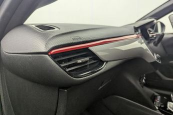 VAUXHALL Corsa Electric 50kWh SRi Premium Hatchback 5dr Electric Auto (136 ps)