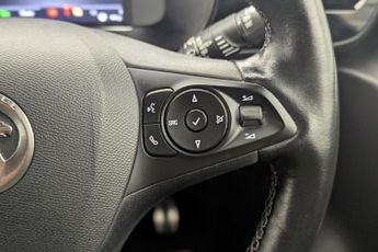VAUXHALL Corsa Electric 50kWh SRi Premium Hatchback 5dr Electric Auto (136 ps)