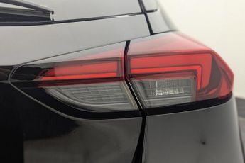 VAUXHALL Corsa Electric 50kWh SRi Premium Hatchback 5dr Electric Auto (136 ps)