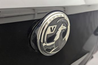 VAUXHALL Corsa Electric 50kWh SRi Premium Hatchback 5dr Electric Auto (136 ps)