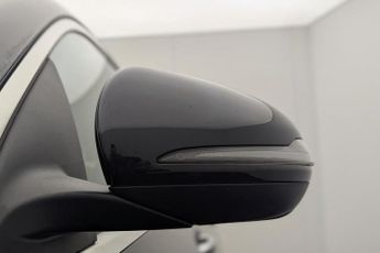 MERCEDES-BENZ EQC EQC 400 80kWh AMG Line SUV 5dr Electric Auto 4MATIC (408 ps)