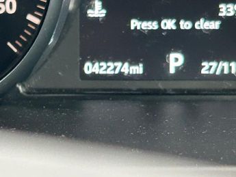 LAND ROVER RANGE ROVER EVOQUE 2.0 TD4 HSE Dynamic Convertible 2dr Diesel Auto 4WD Euro 6 (s/s)