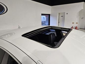 MERCEDES-BENZ CLS CLASS 3.0 CLS350 CDI V6 AMG Sport Coupe 4dr Diesel G-Tronic+ Euro 5 (s