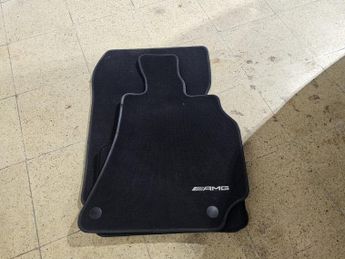 MERCEDES-BENZ CLS CLASS 3.0 CLS350 CDI V6 AMG Sport Coupe 4dr Diesel G-Tronic+ Euro 5 (s