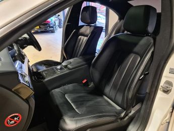 MERCEDES-BENZ CLS CLASS 3.0 CLS350 CDI V6 AMG Sport Coupe 4dr Diesel G-Tronic+ Euro 5 (s