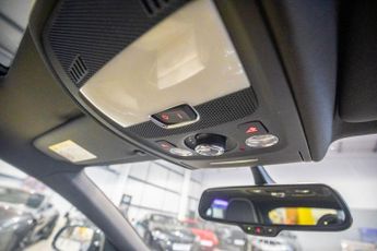 AUDI A5 3.0 TDI V6 Black Edition Plus Sportback 5dr Diesel S Tronic quat