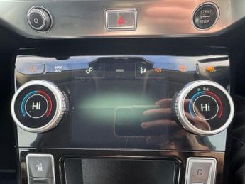 JAGUAR I-PACE 400 90kWh S SUV 5dr Electric Auto 4WD 