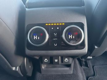 JAGUAR I-PACE 400 90kWh HSE SUV 5dr Electric Auto 4WD 