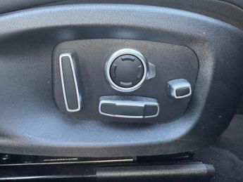 JAGUAR I-PACE 400 90kWh HSE SUV 5dr Electric Auto 4WD 