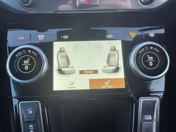 JAGUAR I-PACE 400 90kWh HSE SUV 5dr Electric Auto 4WD 