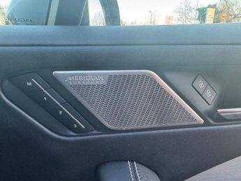 JAGUAR I-PACE 400 90kWh HSE SUV 5dr Electric Auto 4WD 