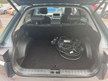HYUNDAI IONIQ 5 73kWh Ultimate Hatchback 5dr Electric Auto 
