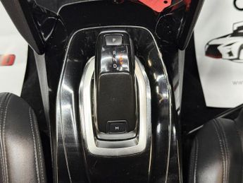 PEUGEOT 2008 1.2 PureTech GT Premium SUV 5dr Petrol EAT Euro 6 (s/s) (130 ps)