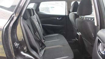 NISSAN QASHQAI 1.3 DIG-T Acenta Premium SUV 5dr Petrol DCT Auto Euro 6 (s/s) (1