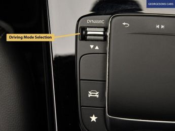 MERCEDES-BENZ A-CLASS 1.3 A180 SE Hatchback 5dr Petrol 7G-DCT Euro 6 (s/s) (136 ps)