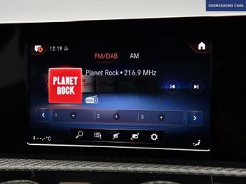 MERCEDES-BENZ A-CLASS 1.3 A180 SE Hatchback 5dr Petrol 7G-DCT Euro 6 (s/s) (136 ps)