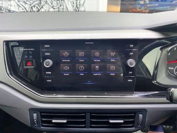 VOLKSWAGEN POLO 1.0 EVO Match Hatchback 5dr Petrol Manual Euro 6 (s/s) (80 ps)