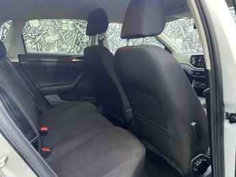 VOLKSWAGEN POLO 1.0 EVO Match Hatchback 5dr Petrol Manual Euro 6 (s/s) (80 ps)