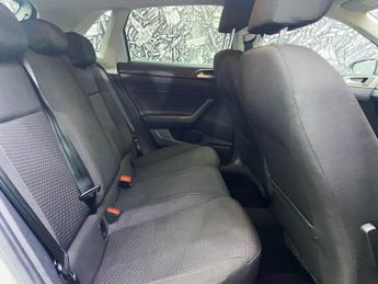 VOLKSWAGEN POLO 1.0 EVO Match Hatchback 5dr Petrol Manual Euro 6 (s/s) (80 ps)