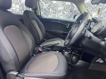 MINI HATCH 1.5 Cooper Classic Hatchback 3dr Petrol Manual Euro 6 (s/s) (136