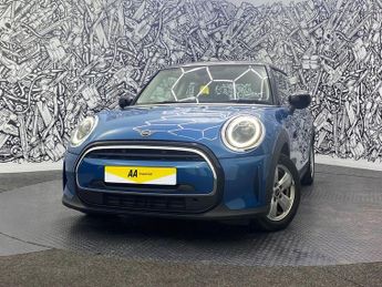 MINI HATCH 1.5 Cooper Classic Hatchback 3dr Petrol Manual Euro 6 (s/s) (136