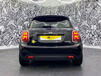 MINI Electric Hatch Cooper SE 32.6kWh Level 2 Hatchback 3dr Electric Auto (184 ps)